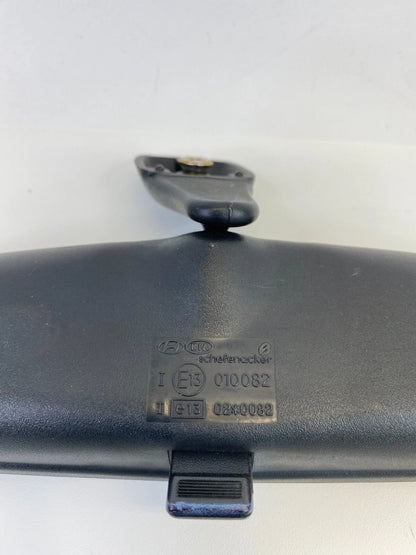 1996-2012 HYUNDAI ELANTRA INSIDE INTERIOR REAR VIEW MIRROR OEM E13010082