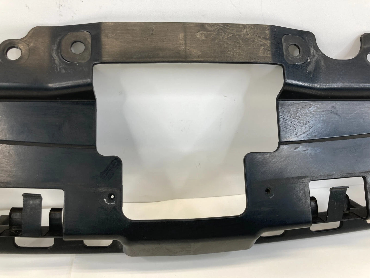 2012-2016 CHEVROLET SONIC BUMPER RADIATOR SPLASH INNER SHIELD COVER OEM