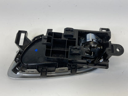 2013-2019 Nissan Sentra Rear Right Side Interior Inner Door Handle Assy OEM