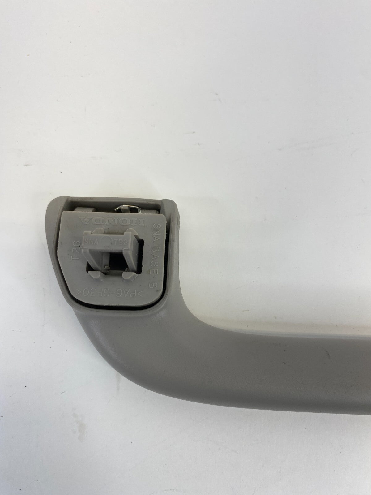 13 14 15 16 17 Acura ILX Rear Right Back Side Roof Grab Grip Assist Handle OEM