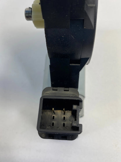 2004-2009 MAZDA3 FRONT RIGHT SIDE DOOR POWER WINDOW MOTOR ASSEMBLY GJ6A5858X OEM