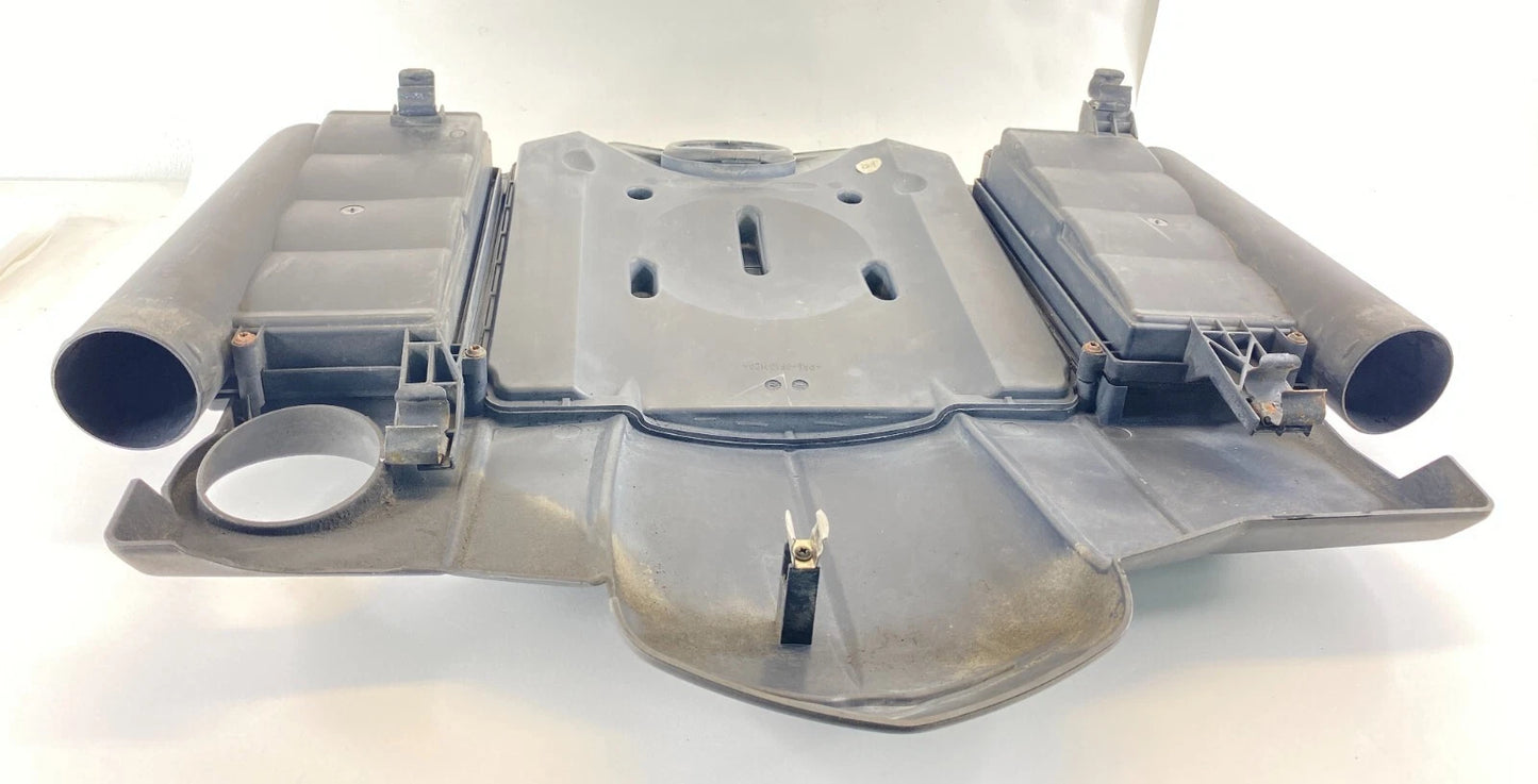 2004-2008 CHRYSLER CROSSFIRE ENGINE COVER AIR INTAKE CLEANER FILTER BOX UPPER