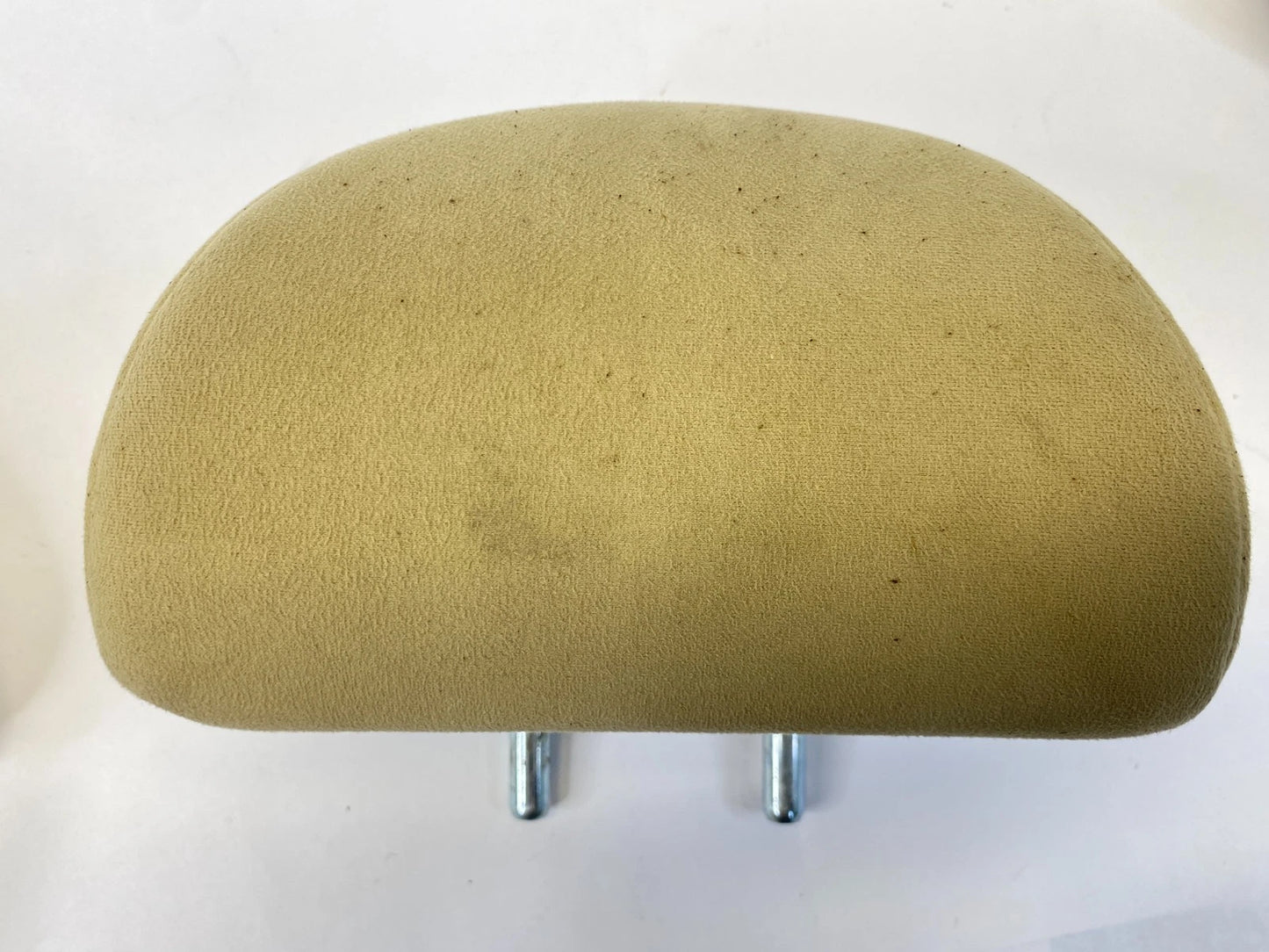 2008-2012 HONDA ACCORD SEDAN REAR SEAT LEFT RIGHT & CENTER HEADREST SET OF 3 OEM