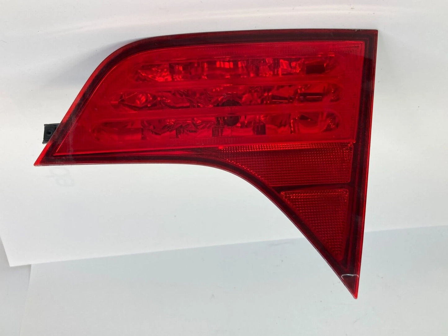 06-11 HONDA CIVIC SEDAN REAR RIGHT PASSENGER TAIL LIGHT TAILLIGHT INNER LAMP OEM