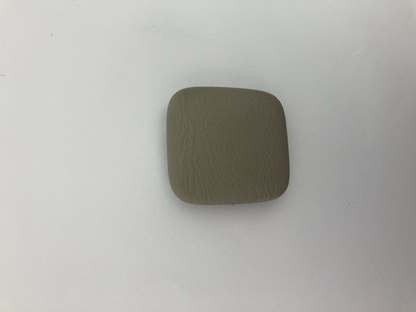 98-05 Lexus GS300 Lexus GS400 Front Left or Right Seat Belt Retractor Cap Cover