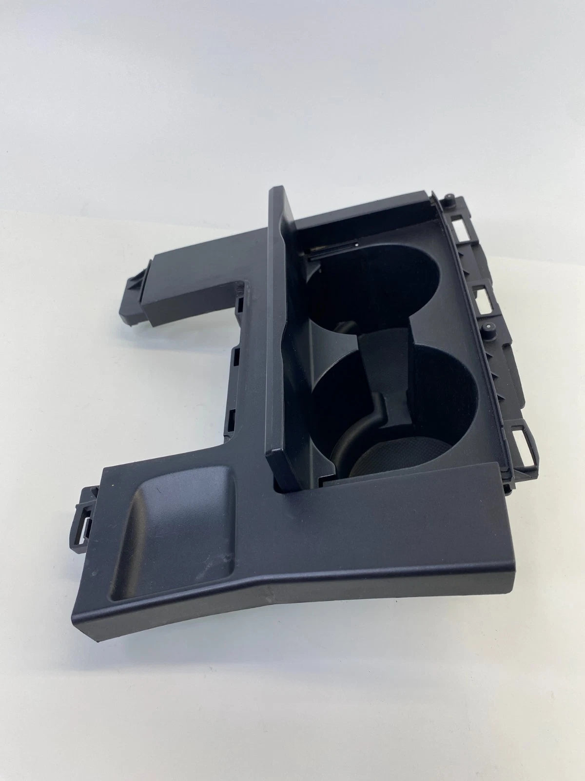2007-2012 ACURA RDX CENTER CONSOLE CUP HOLDER CUPHOLDER BEZEL 83410-STKA-A0 OEM