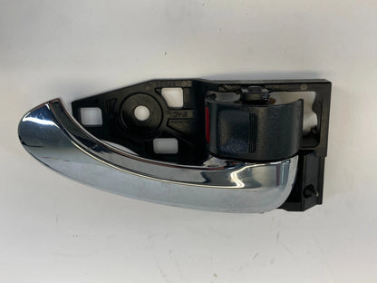 2007-2011 TOYOTA CAMRY FRONT RIGHT PASSENGER SIDE INTERIOR DOOR HANDLE ASSY OEM