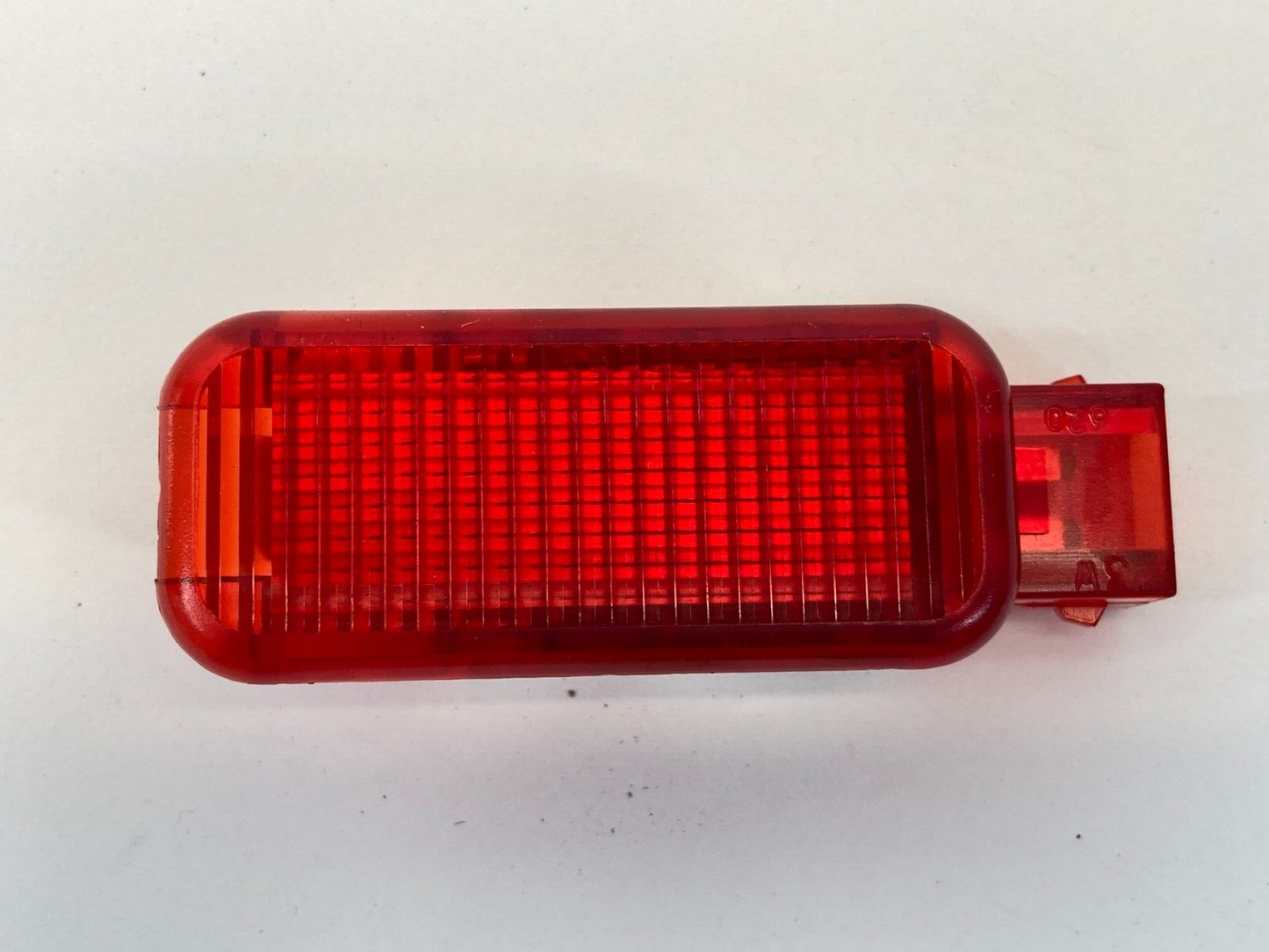 2006-2011 Audi A6 Left or Right Side Door Panel Warning Light Lamp Red 8D094741