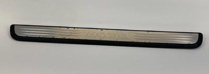 2009-2014 NISSAN MAXIMA FRONT LEFT SIDE DOOR SILL SCUFF STEP PLATE TRIM
