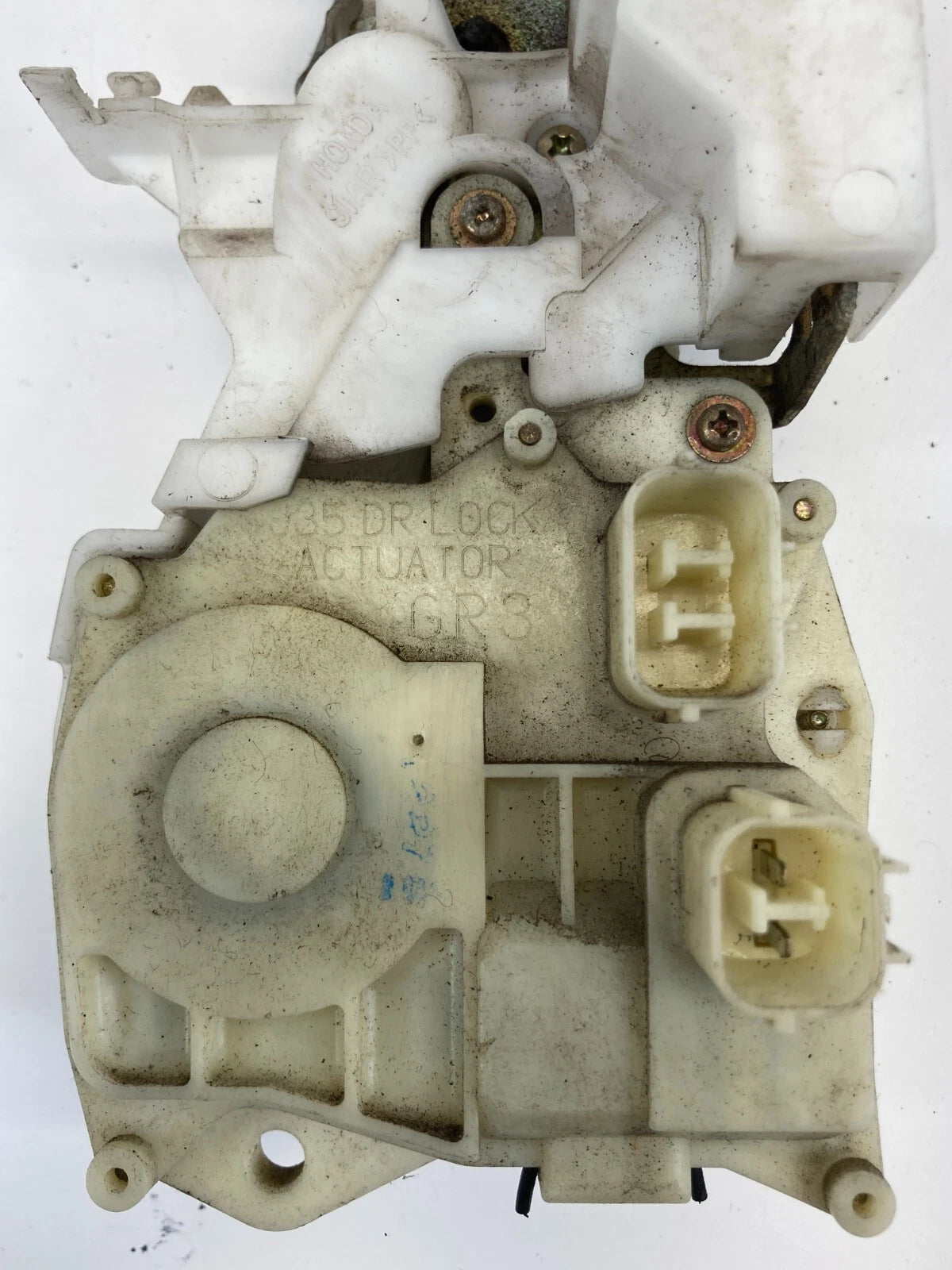 1999-2004 HONDA ODYSSEY FRONT RIGHT PASSENGER SIDE DOOR LOCK LATCH ACTUATOR OEM