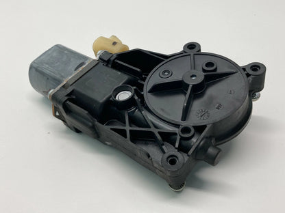 2011-2016 CHEVROLET CRUZE REAR RIGHT BACK SIDE DOOR WINDOW MOTOR 0130822464 OEM
