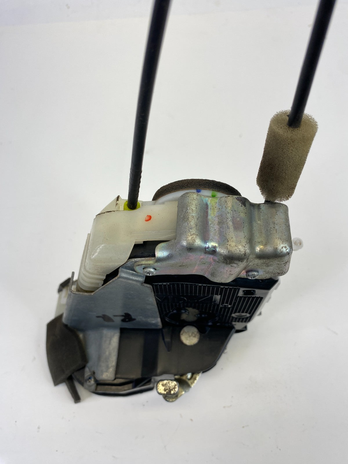 2010 11 12 2013 Toyota Prius Rear Right Side Back Door Lock Latch Actuator OEM