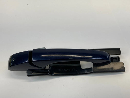 11-14 DODGE AVENGER FRONT RIGHT PASSENGER EXTERIOR DOOR HANDLE 864AAA4112 OEM