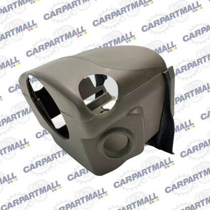 2007 2008 JEEP COMPASS STEERING COLUMN SURROUND SHROUD UPPER LOWER COVER TRIM