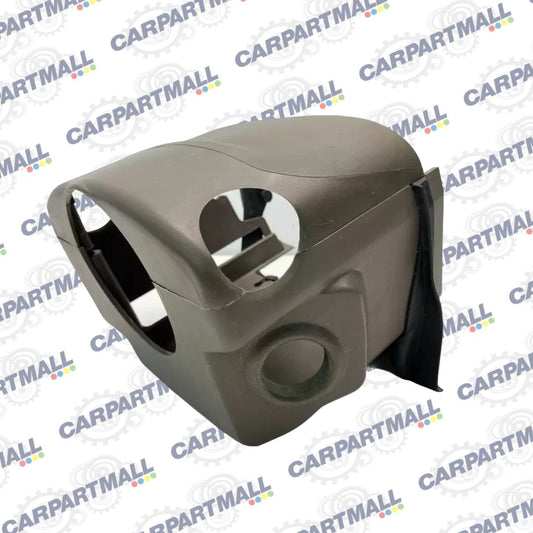 2007 2008 JEEP COMPASS STEERING COLUMN SURROUND SHROUD UPPER LOWER COVER TRIM