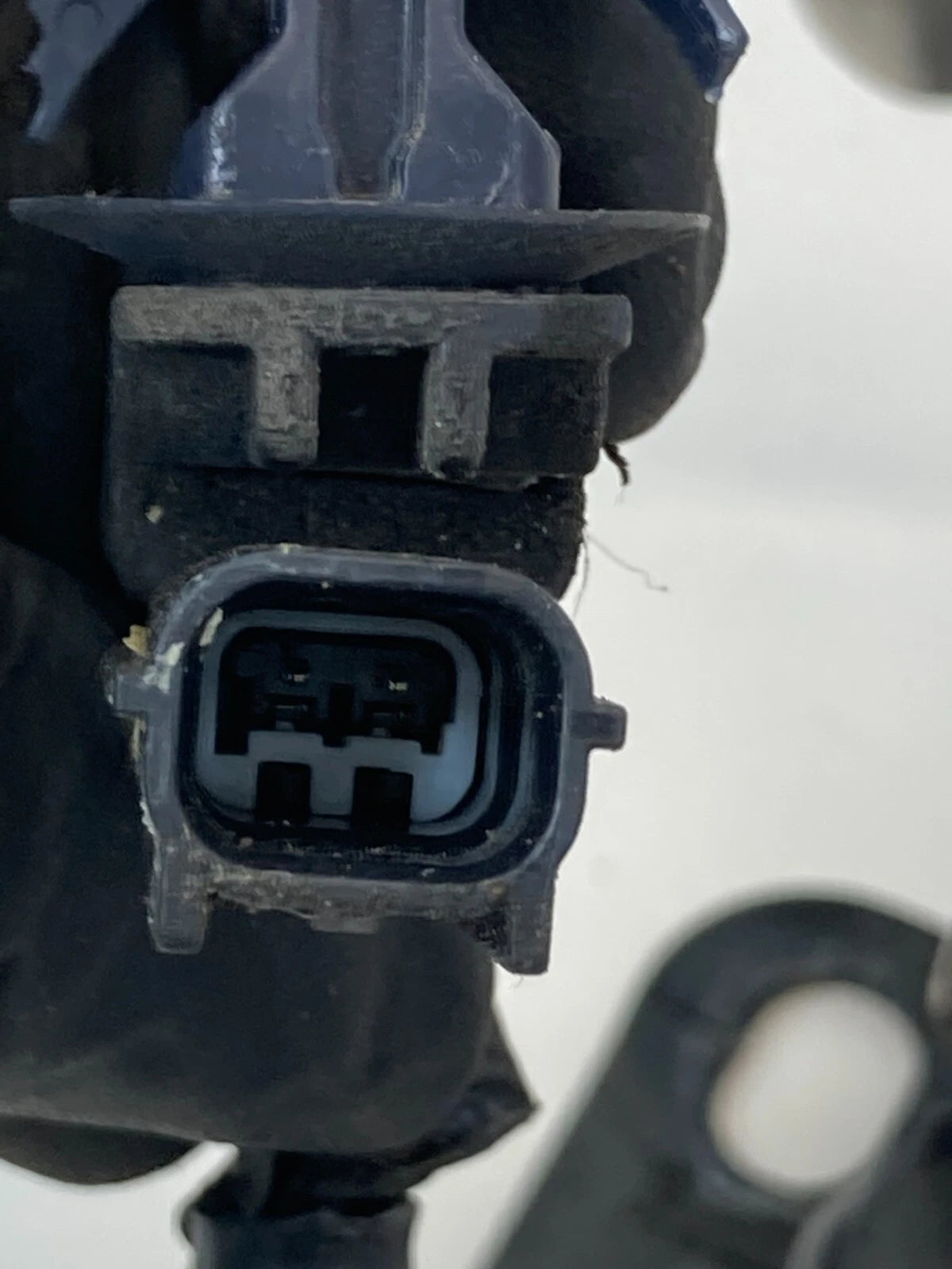 2007 2008 2009 ACURA RDX FRONT HOOD LOCK LATCH RELEASE ACTUATOR ASSEMBLY OEM