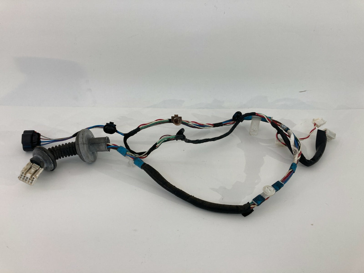 00 01 02 03 04 Toyota Avalon Rear Right Side Door Harness Wiring Wire Cable OEM