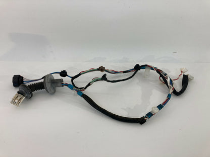 00 01 02 03 04 Toyota Avalon Rear Right Side Door Harness Wiring Wire Cable OEM