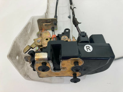 2004-2008 CHRYSLER PACIFICA FRONT RIGHT PASSENGER DOOR LOCK LATCH RELEASE OEM