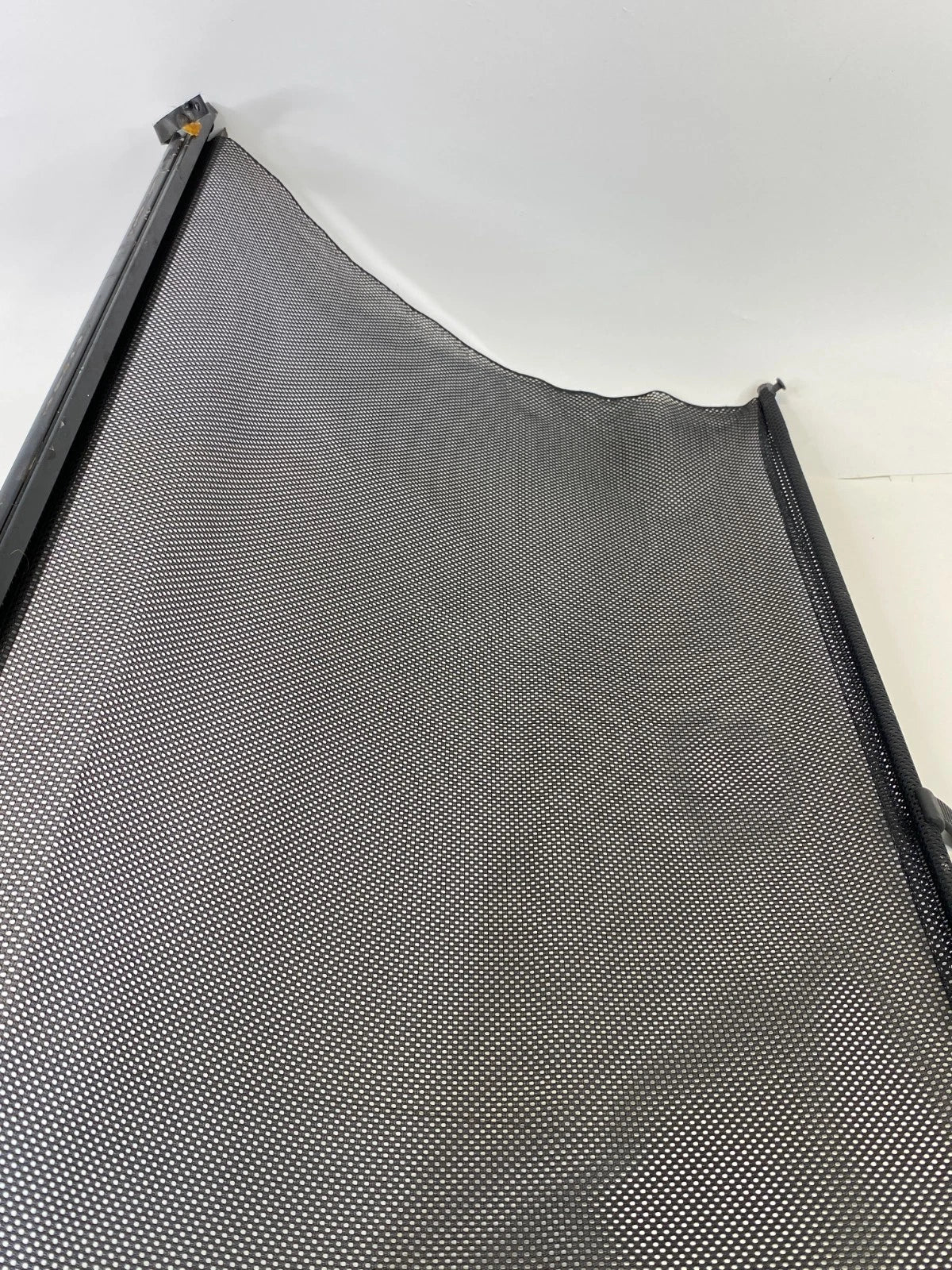 1999-2004 AUDI A6 QUATTRO REAR DOOR WINDOW SUN SHADE BLIND 4B9-861-325 OEM