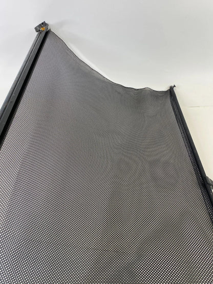 1999-2004 AUDI A6 QUATTRO REAR DOOR WINDOW SUN SHADE BLIND 4B9-861-325 OEM
