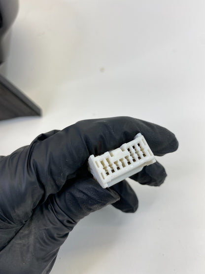 2011-2013 Honda Odyssey Front Left Driver Side View Power Mirror w /Turn Signal