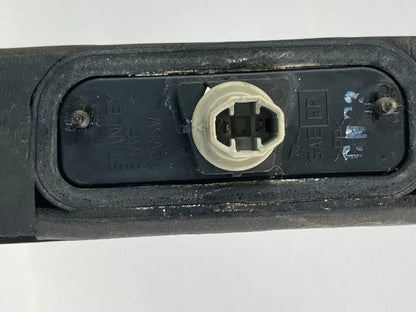 1993 1994 LEXUS LS400 REAR TRUNK HATCH LICENSE PLATE LIGHT LAMP ASSEMBLY OEM