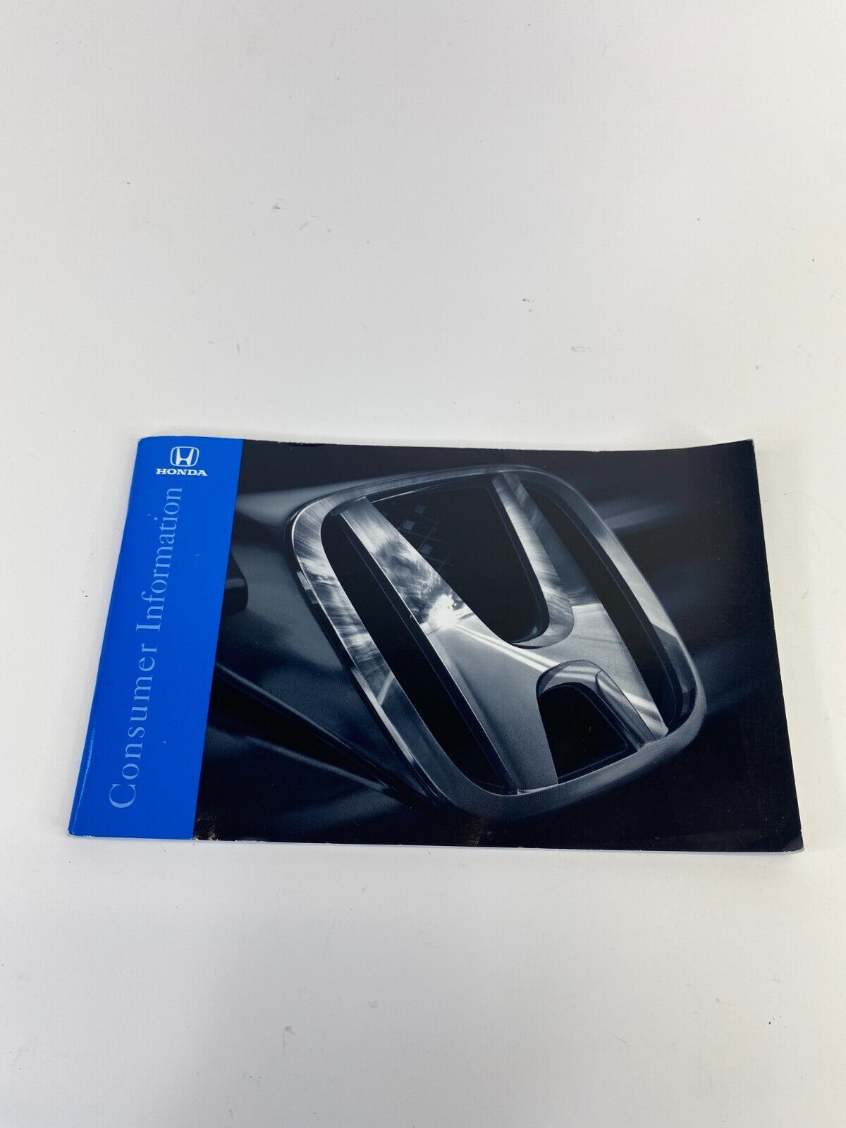 2006 Honda Odyssey Owner’s & Warranties Manual Quick Start Guide Book Set OEM