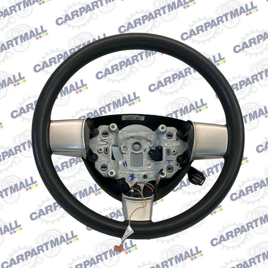 2005-2007 Saturn Relay 05-08 Chevy Uplander Steering Wheel w Cruise Control OEM