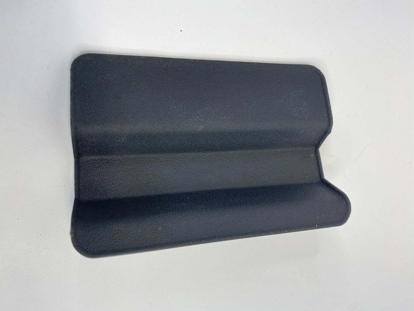 2003-2011 SAAB 9-3 CENTER CONSOLE RUBBER MAT LINER INSERT 12762999 OEM