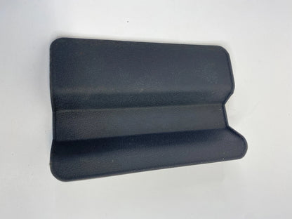 2003-2011 SAAB 9-3 CENTER CONSOLE RUBBER MAT LINER INSERT 12762999 OEM