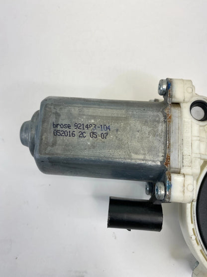 2015-2019 FORD POLICE INTERCEPTOR REAR LEFT DOOR POWER WINDOW MOTOR 921483-104