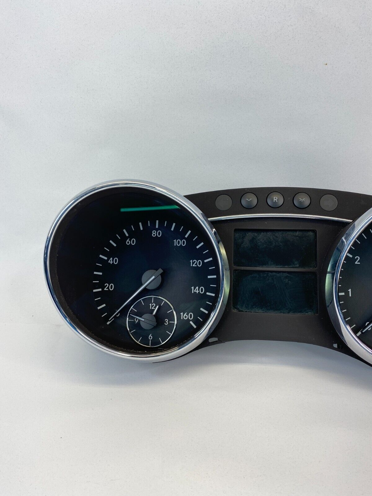 2008-2012 Mercedes-Benz R350 Speedometer Instrument Cluster Gauges 143K Miles