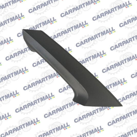 2007-2011 TOYOTA CAMRY REAR RIGHT INTERIOR DOOR PULL HANDLE COVER OEM 7461106030