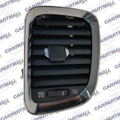 11-13 Dodge Durango Dash Right Side Heater Air Vent Outlet Grille 00006044-01