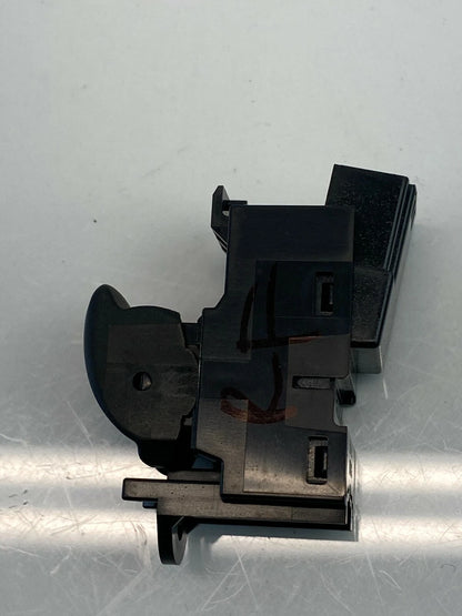 2011-2018 VOLVO S60 FRONT RIGHT PASSENGER SIDE WINDOW CONTROL SWITCH 31272012