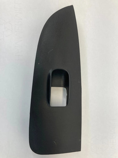 2002-2006 HONDA CR-V CRV REAR RIGHT WINDOW SWITCH BEZEL TRIM COVER 83760-S9A-A0