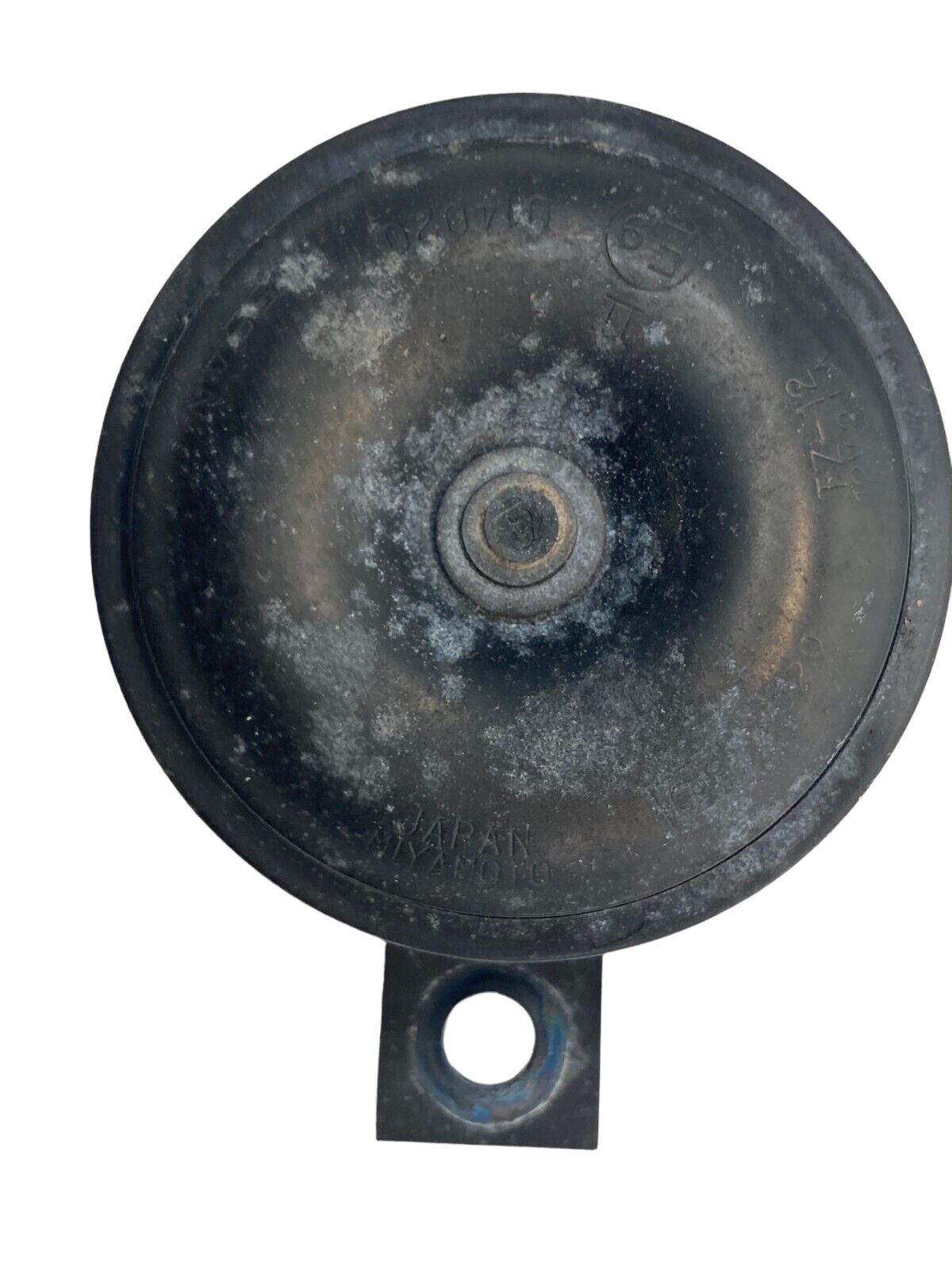 2011-2017 Nissan Juke SUV 4-DR Engine Compartment Horn Alarm Note Signal Siren