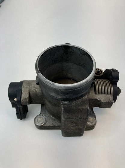 2006-2011 HYUNDAI ACCENT 1.6L L4 THROTTLE BODY THROTTLE VALVE ASSEMBLY OEM