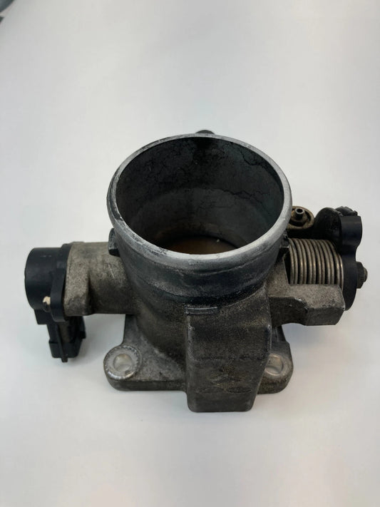 2006-2011 HYUNDAI ACCENT 1.6L L4 THROTTLE BODY THROTTLE VALVE ASSEMBLY OEM