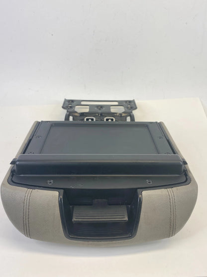 2015-2018 KIA SEDONA CENTER CONSOLE ARMREST ARM REST COMPARTMENT OEM