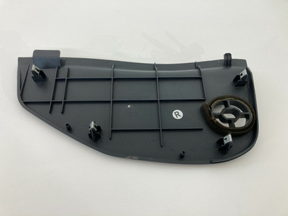 2003-2009 Kia Sorento Front Right Dash End Cap Cover Trim Panel Lid 84730-3E900