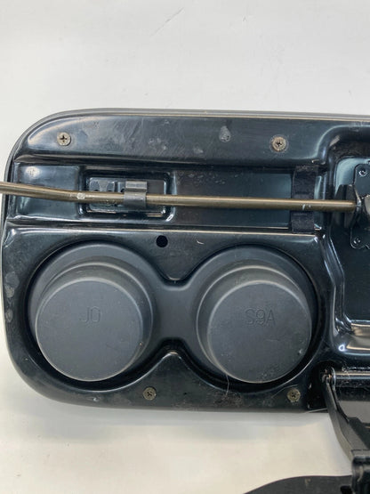 2002-2004 HONDA CR-V CRV CENTER CONSOLE FOLDING TRAY TABLE CUP HOLDER OEM