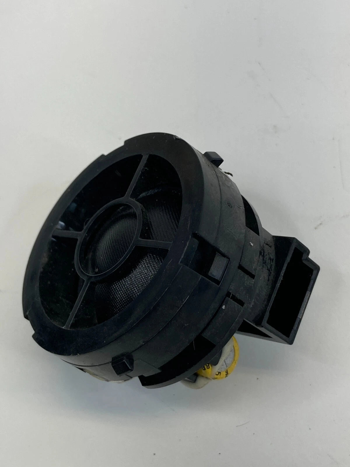 2011-2016 CHEVROLET CRUZE FRONT WINDSHIELD PILLAR TWEETER SPEAKER AUDIO 13240950