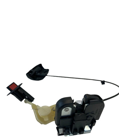06 07 MERCEDES-BENZ C 280 REAR RIGHT SEAT FOLD RELEASE LOCK A-203-920-03-72 OEM