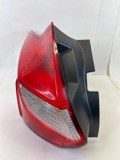 2012-2014 FORD FOCUS HATCHBACK REAR LEFT SIDE TAILLIGHT TAIL LAMP ASSY OEM
