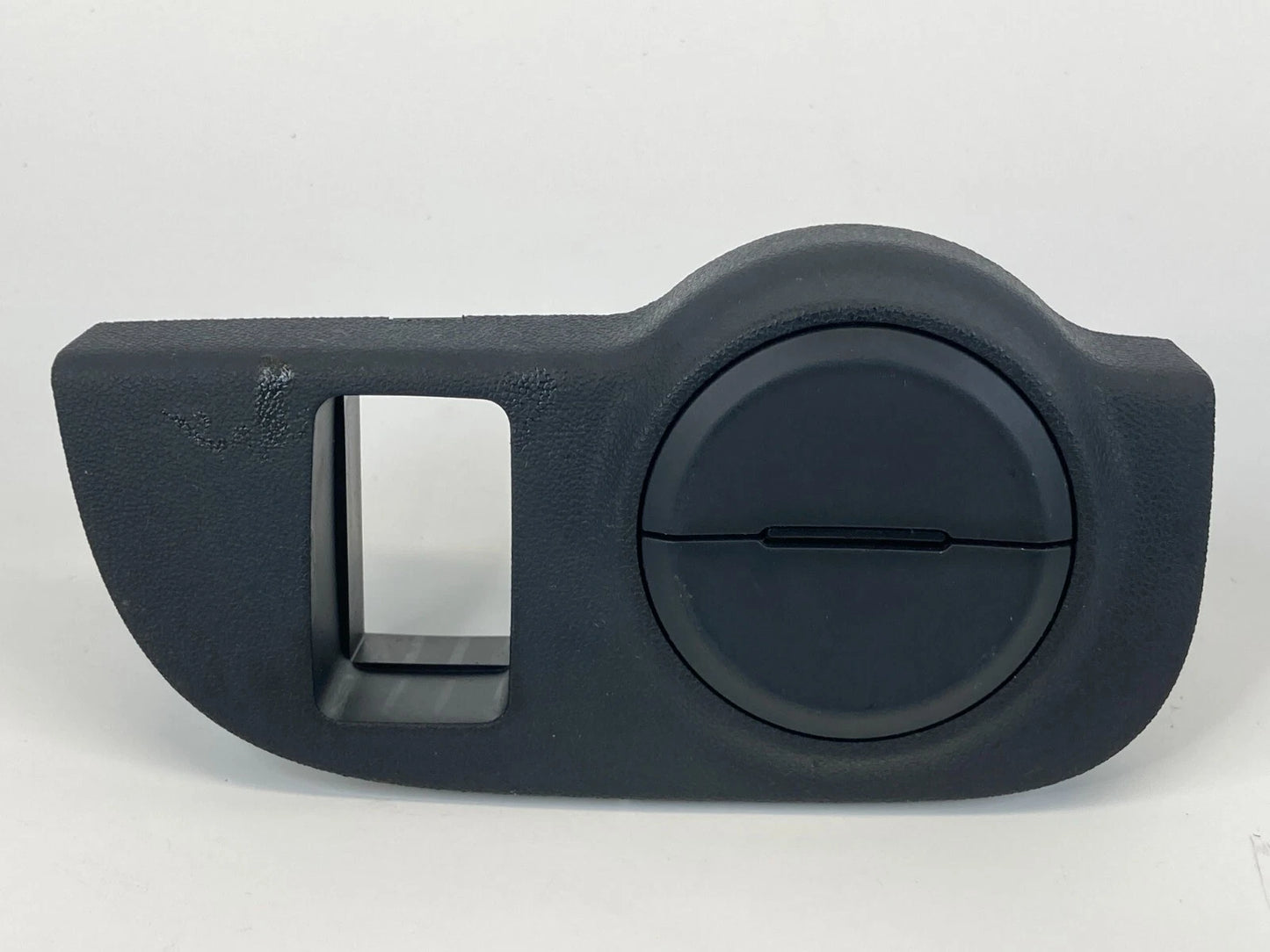 06-11 HYUNDAI ACCENT DIMMER SWITCH SURROUND BEZEL TRIM COVER ONLY 201003449 OEM