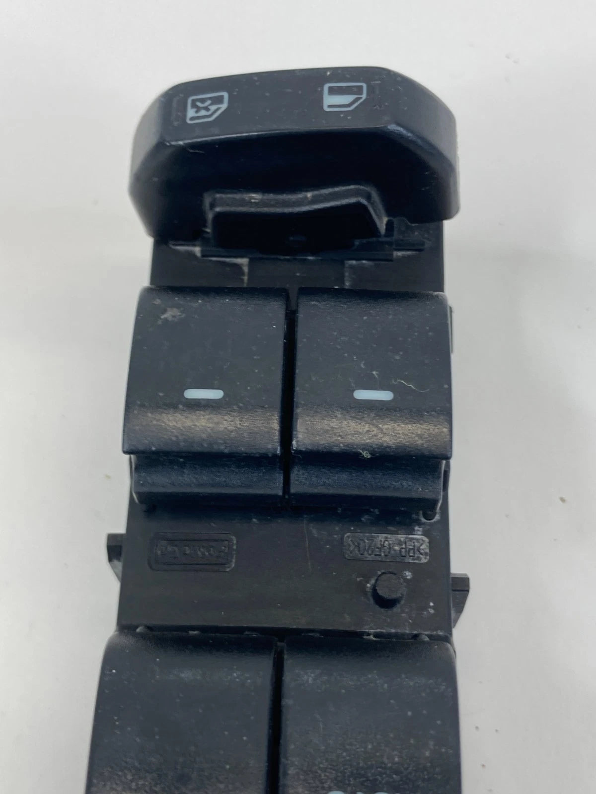 2008-2010 Ford Edge Left Driver Master Power Window Control Switch 8L1T14540AAW
