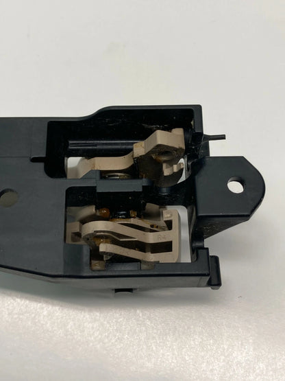 1997-2001 LEXUS ES300 RIGHT PASSENGER RH SIDE INTERIOR DOOR HANDLE OEM