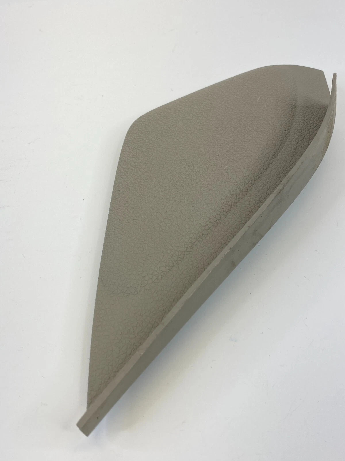 06-08 FORD EXPLORER XLT DASH FRONT RIGHT END CAP COVER 6L24-78045D62-A OEM